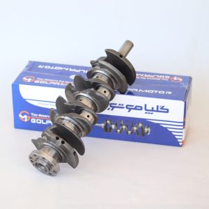 میلنگ xum گلپا موتور (پژو سمند پارس)